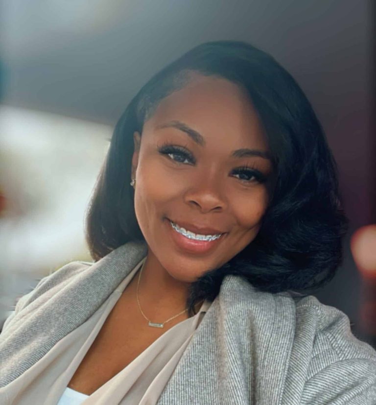 Da'Kecia Berry