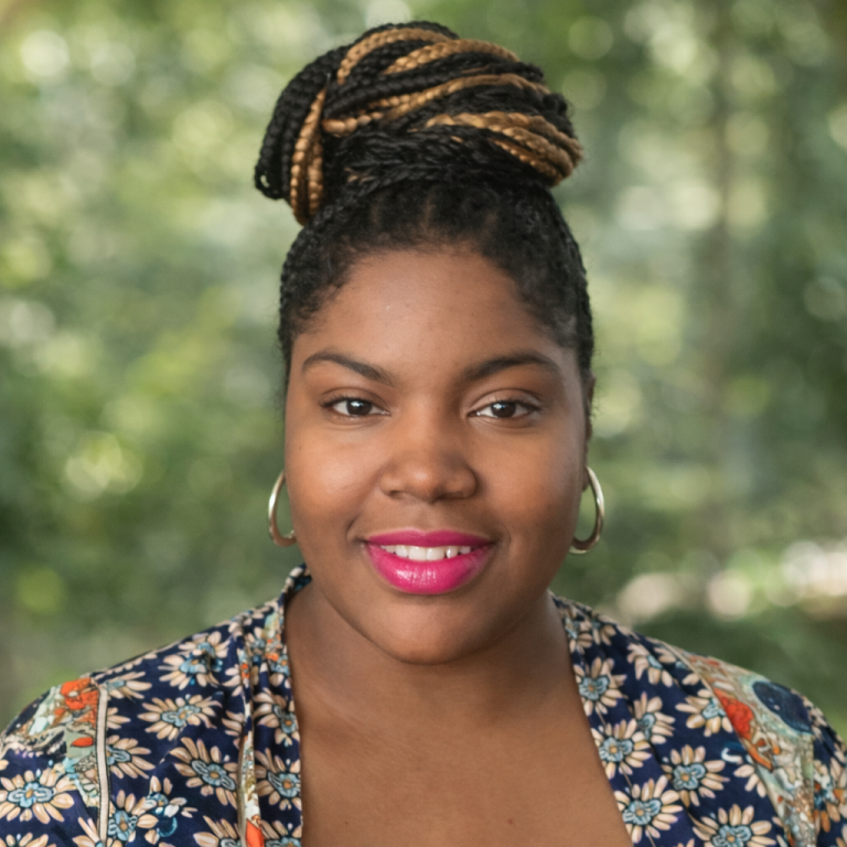 Bahiyyah Williams