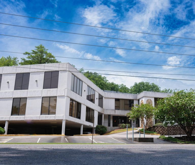 Ellie Mental Health Birmingham Mountain Brook, AL Clinic Building