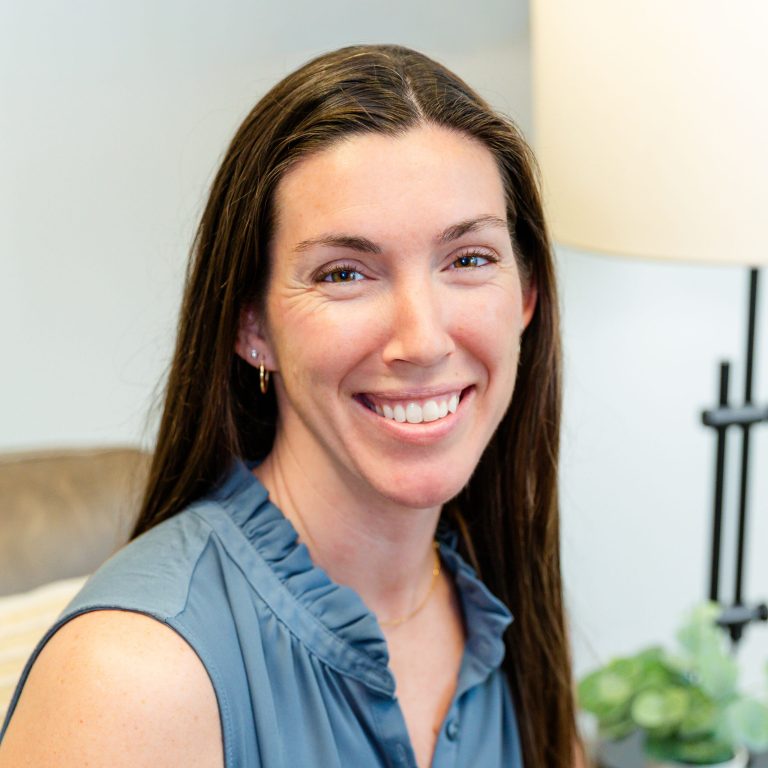 Courtney Huey