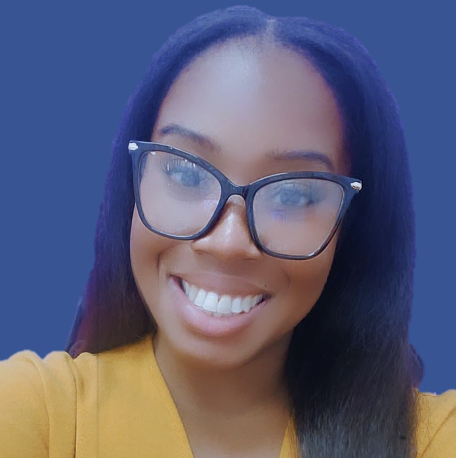 Brittany Carter