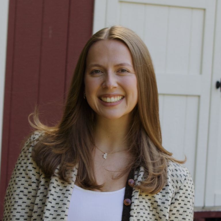 Chloe Simonson
