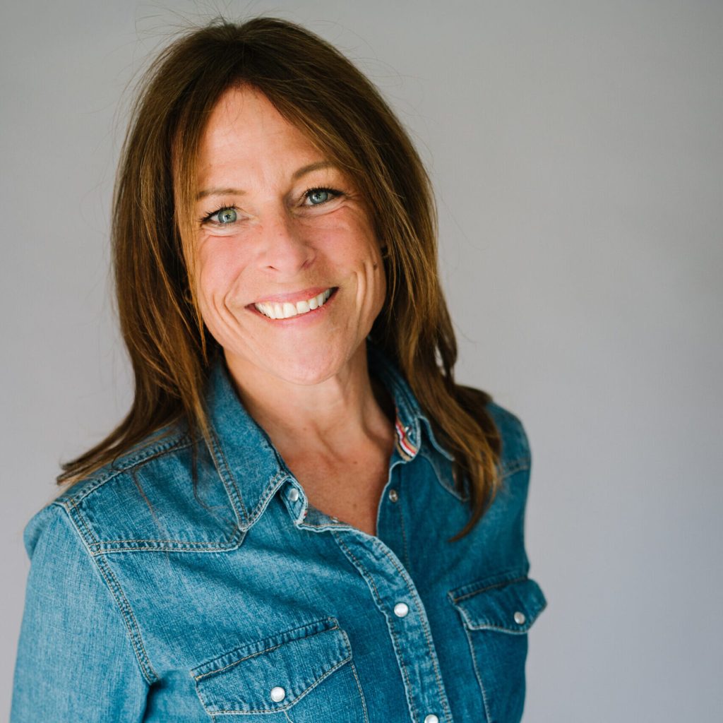 Stacy DiCristofaro
