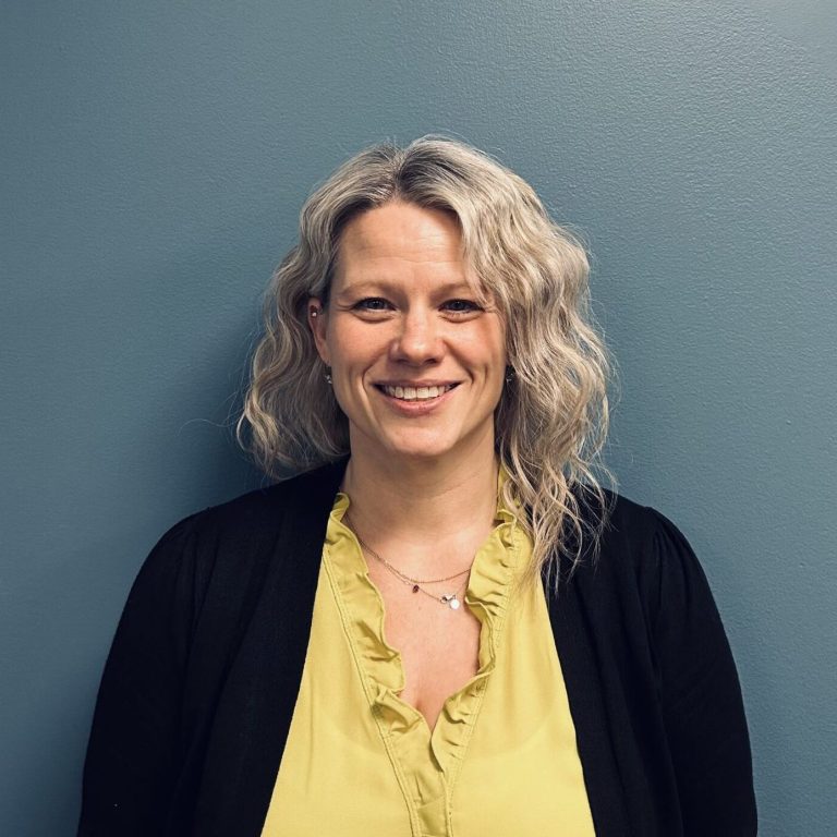 Tanya Walburn