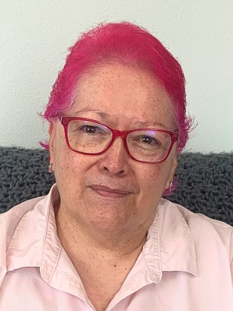 Dr. Janie LaQue