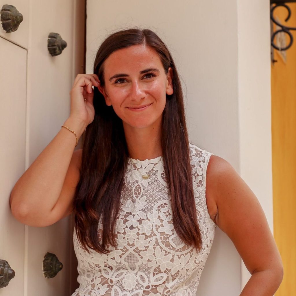 Talia Halfon